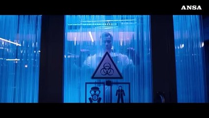 "Siamo serie": Helgoland 513, Finalmente l'alba, Donatello - Il Rinascimento