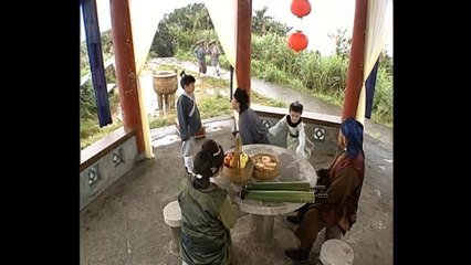 Bao Thanh Thiên (1993) Tập 75 - Phần 15 Đình Báo Ân 01/05