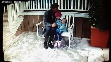 General Hospital GH 1-13-17 Valentin & Charlotte Part 7