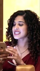 Sunday Brunch With Munna Bhai