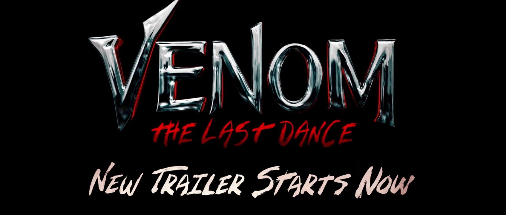 Venom:the last dance | Trailer | #VenomTheLastDance#VenomTrailer #MarvelTrailer #TomHardyVeno