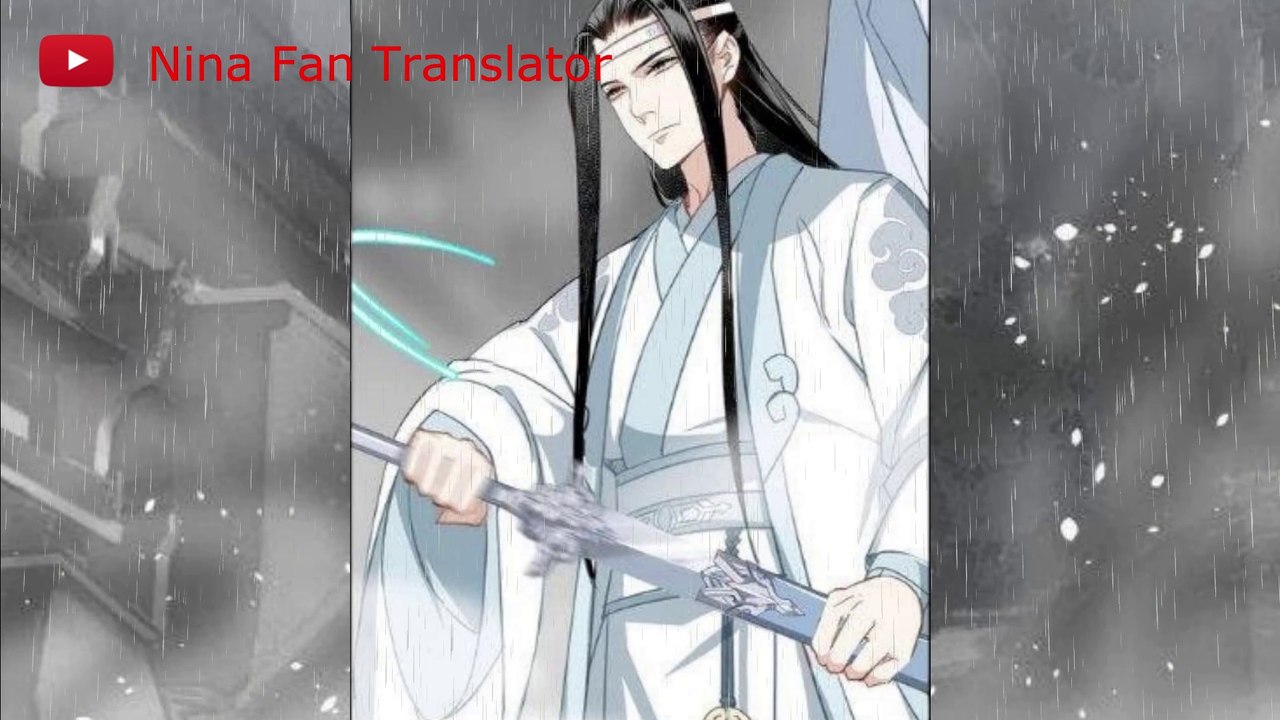 [Eng Sub] Audio Drama - Mo Dao Zu Shi S1E10 Part 2/2 | Grandmaster of Demonic Cultivation | MDZS | Manhua Comic BL | Danmei | Fantasy Radio Drama | Audiobook | Mo Xiang Tong Xiu | MXTX | Anime Donghua