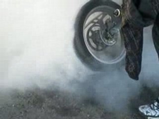 scooter power salbris