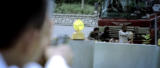 神枪手 The Sniper (2009) — 精英狙击手的激情与挑战 🔫