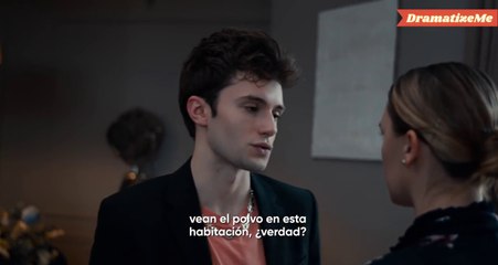 Sujeto mimado acosó a una pobre empleada. Pero ella obtuvo su dulce venganza | Película Completa | Español |