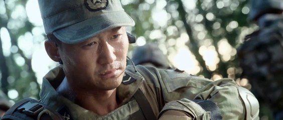 战狼 (Wolf Warrior) 2015 — 铁血特战英雄的热血传奇🔥
