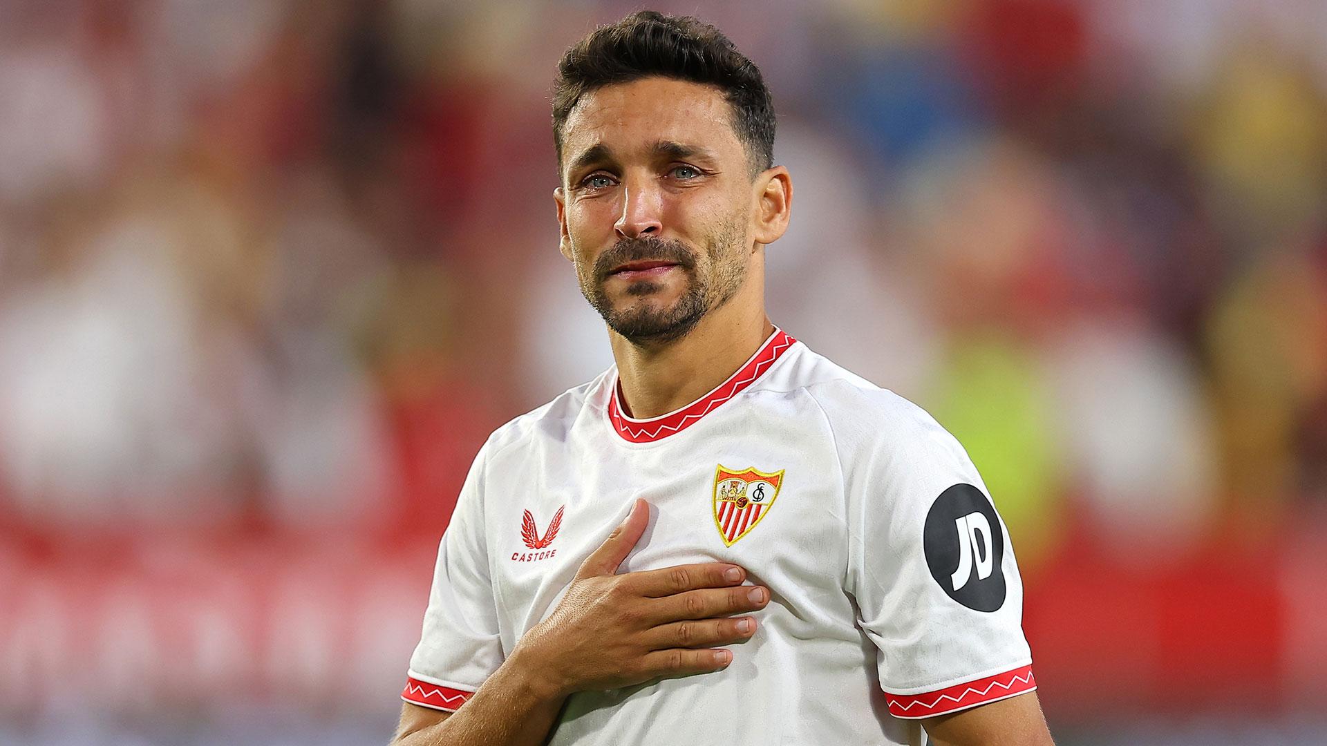 Sevilla v Getafe