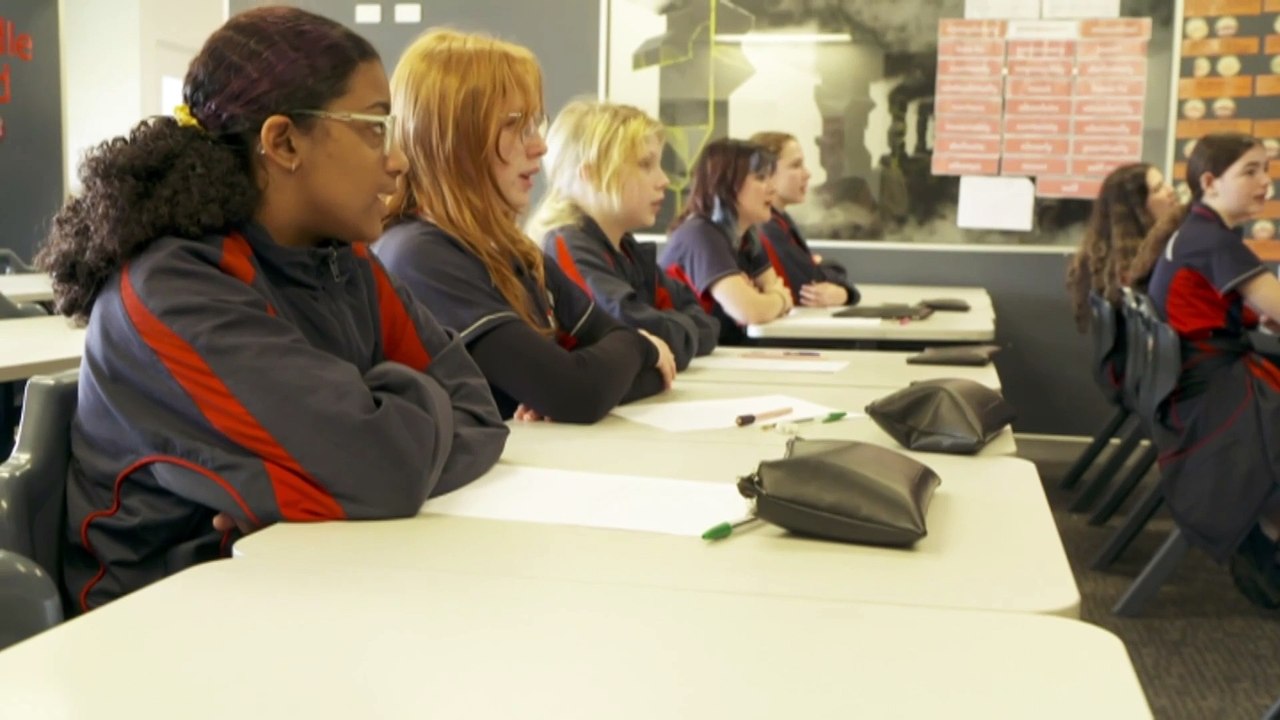 Feefree special assistance schools taking a different approach to