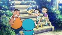 Doraemon Tập Dài - Nobita và binh đoàn người sắt - Lồng Tiếng