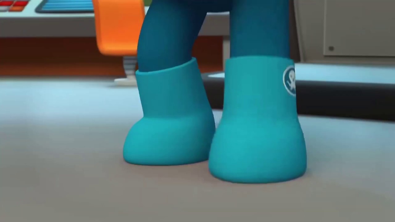 Octonauts