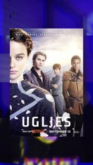 uglies netflix