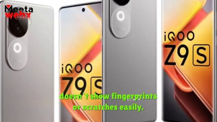 IQoo Z9s vs IQoo Z9s Pro Comparison | Turbo Mobile review | Mobile Phones Under 30000
