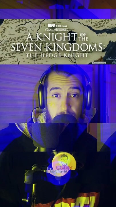 game of thrones a knight of the seven kingdoms