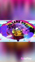 SYL STARE GROSSE PROD. LA VIE CHÈRS.