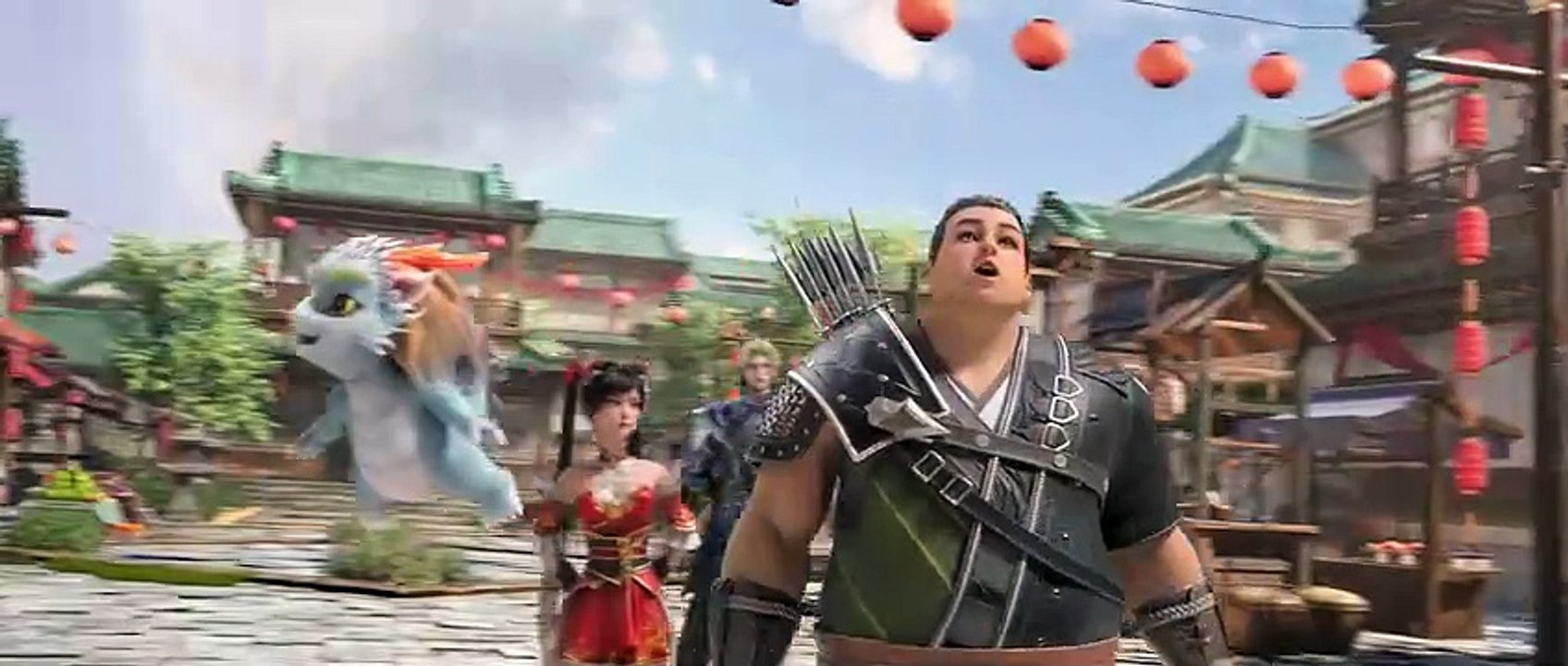 神墓 第23集