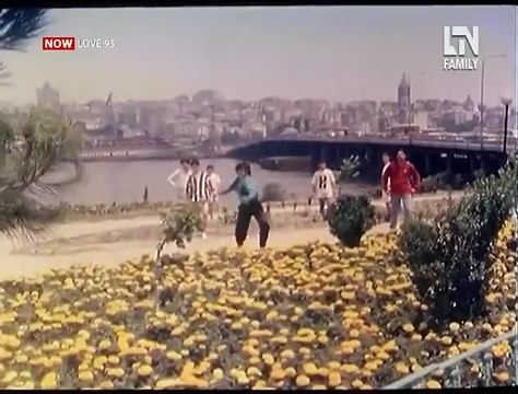 Humein To Loot Liya Milke Hussan Walon Ne - Sahiba & Rambo - Pakistani Film Love 95 (1996) Shabnam Majeed & Anwar Rafi