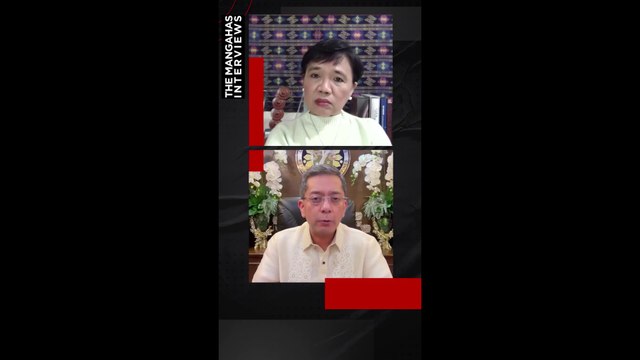 Mga panukala sa pagpapaliban ng filing ng COC, tinututulan ng COMELEC | The Mangahas Interviews