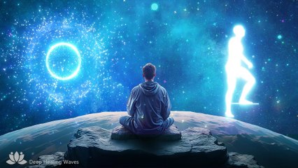432Hz- connect with the universe, Ask Universe What You Want, Manifest Anything, Law of Attraction