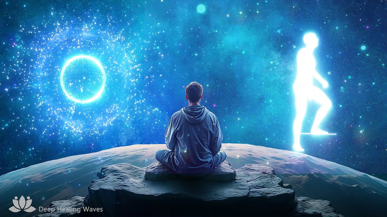 432Hz- connect with the universe, Ask Universe What You Want, Manifest Anything, Law of Attraction