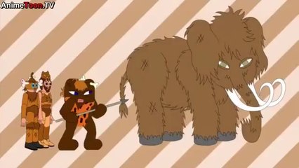 The Problem Solverz Season 2 E3 Glam Vampires Hunterz