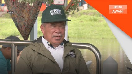 MAHA 2024: MAHA Go Global buka peluang akses pasaran baharu