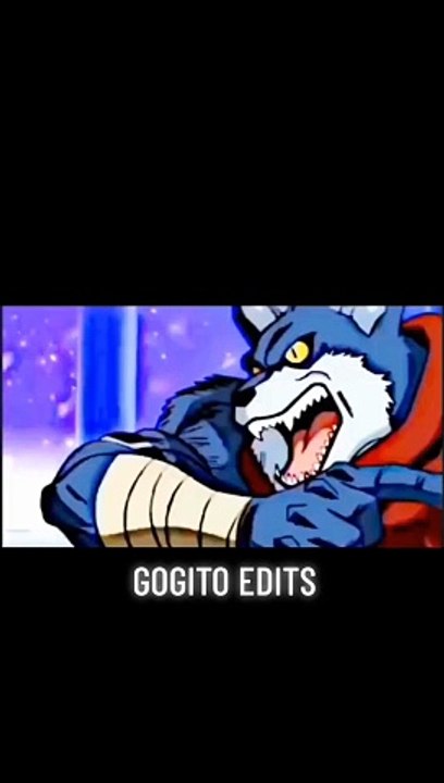 HOW IS THE EDIT ✨ GOKO ATTITUDE WHATSAPP STATUS  #capcut #attitude #dbz #foryou #fyp