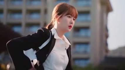 Healing Food & Love Episode 1 - Hindi Dubbed 🌸 | Chinese Drama