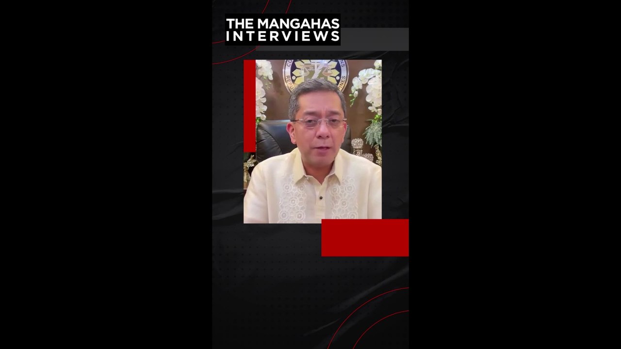 COMELEC, nanawagan para sa reactivation ng ilang botante bago magtapos ang Setyembre | The Mangahas Interviews