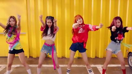 블랙핑크 '마지막처럼' 뮤비, 유튜브 14억 조회 수 / YTN