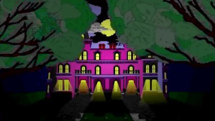 The Problem Solverz Season 2 E6 Tux Dog Island