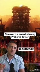 Award-Winning Probiotic Tour 🌱