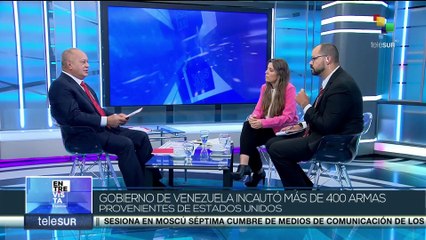 Diosdado Cabello responsabilizó a EE. UU. y a España de actos terroristas en Venezuela