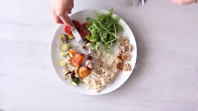 Balanced Diet, Portion Control ,Meal Planning ,Healthy Eating ,Whole Foods