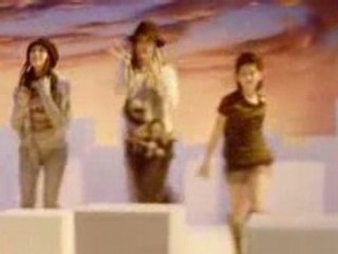 °C-ute 涙の色 Namida no Iro Dance version