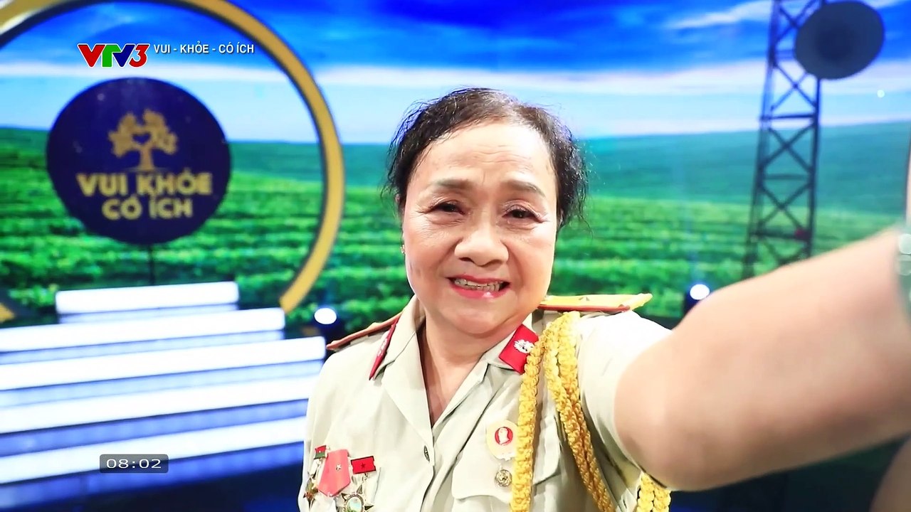 VTV3 - Vui khỏe có ích (Tuổi vàng) - Tập 82 (14_09_2024)(1080P_HD)