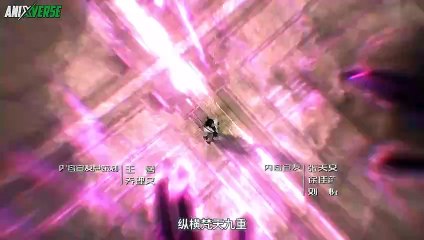 [Anixverse] Immortality S4 - 11 [1080p]