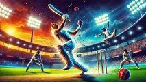 Cricket basics and information about cricket in english #cricket #batting #bowling #sports #money