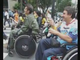 Doc Movimento Superação - Parte 02