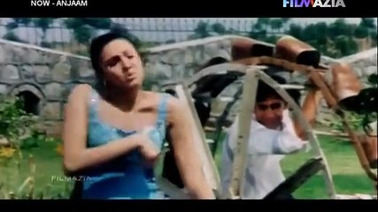 Dilbar Dilbar - Pakistani Film Anjam (2008) Saira Naseem