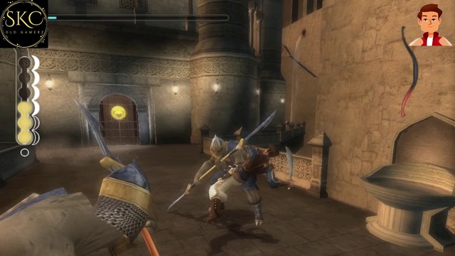 These Puzzles are just too much......What the Hell ;- #princeofpersia#Nostalgia #HindiGameplay Here we go with the #Nostalgia series. We are starting the Prince of Persia the two thrones today and this journey is going to be amazing. better graphics, bett