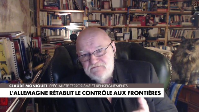 Claude Moniquet : «La coalition de pouvoir joue sa survie et l’Allemagne joue sa stabilité politique»