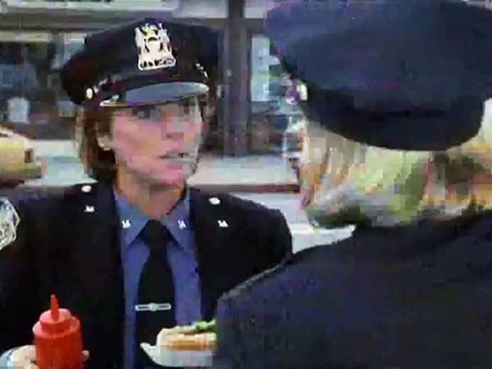 Cagney & Lacey S03E02-Das 12 Opfer