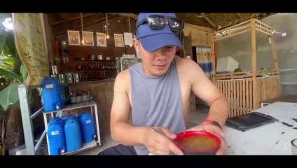 Beach na Malapit sa Metro Manila? 1HR Drive lang to! Ternate Cavite PANIMAN BEACH!  lakas maka Zambales!