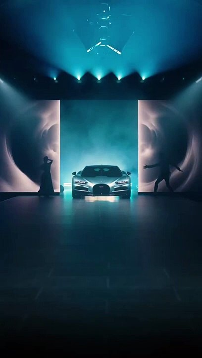 BUGATTI