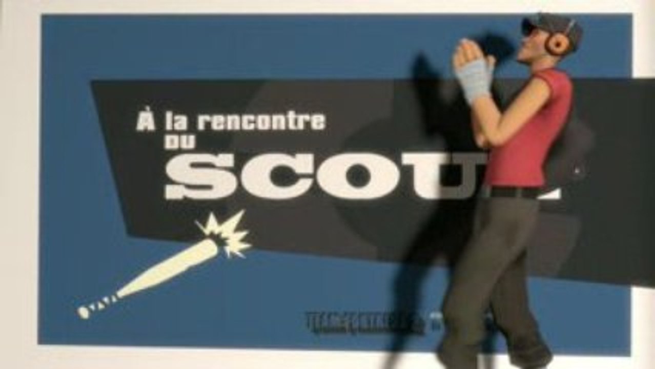 Meet the Scout VF