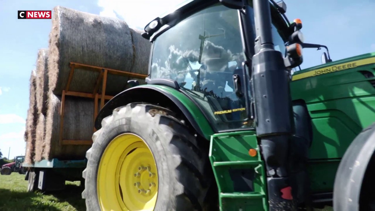 Agriculture : Des opérations solidaires en région