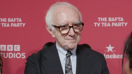 Jonathan Pryce on Saying Goodbye to Playing Prince Phillip On 'The Crown' | BAFTA Tea Party