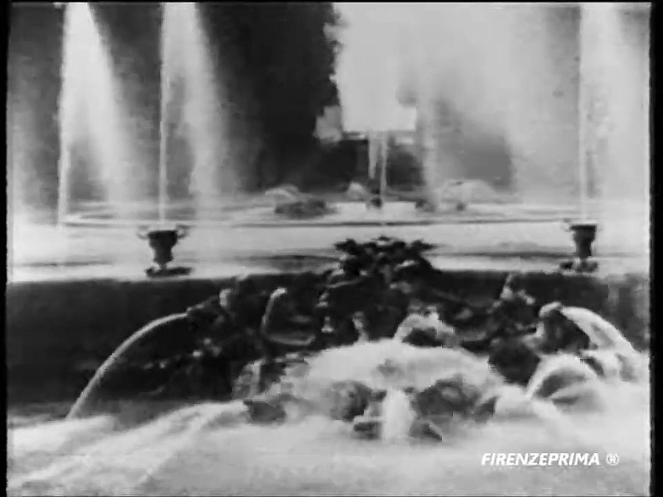 Corso integrativo di lingua francese  - Versailles  - 1972