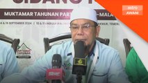 PAS yakin sokongan pengundi Melayu semakin meningkat