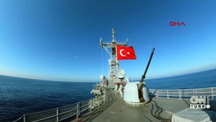 Video Haber | MAVİ VATAN müfredatta, ATİNA telaşta!